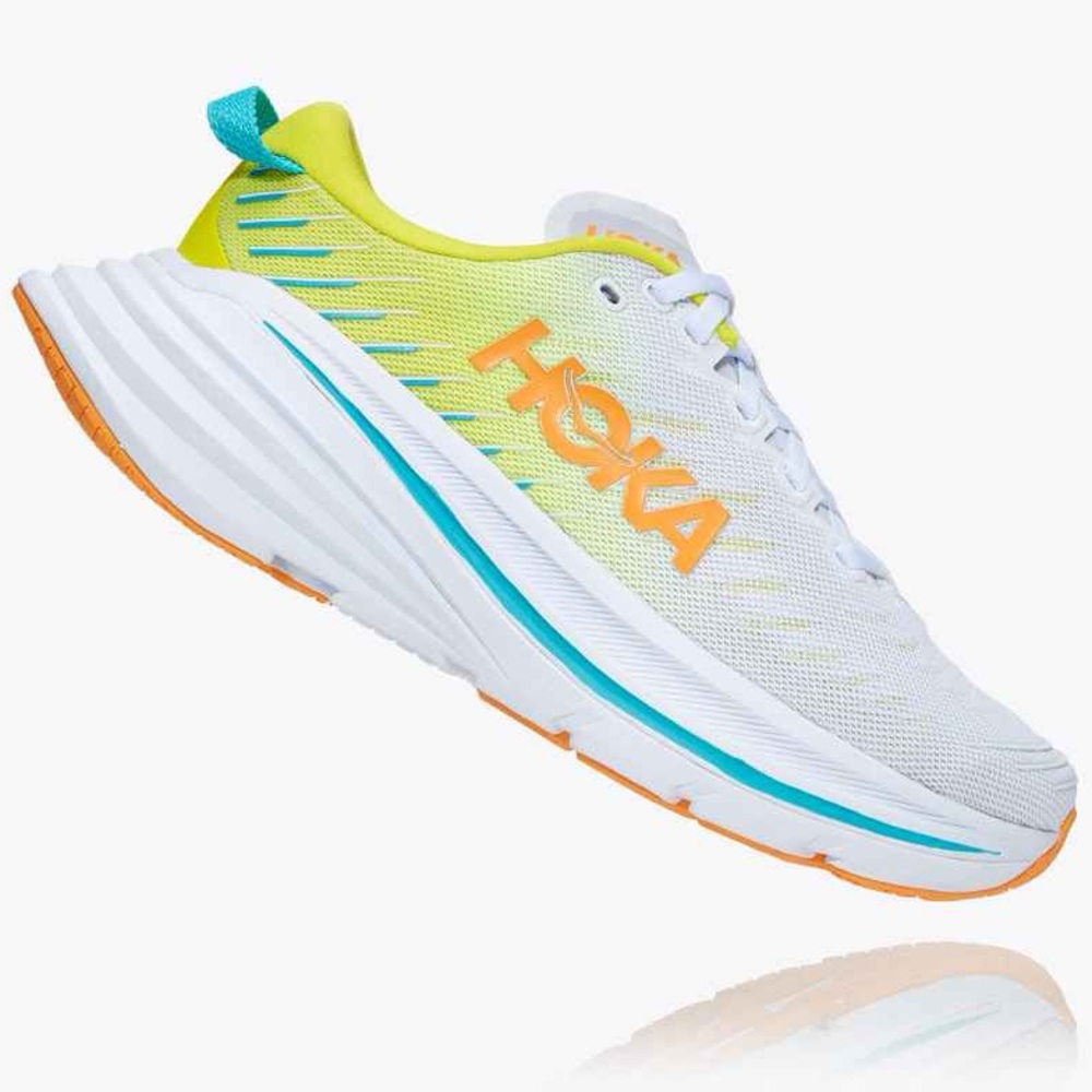 Hoka Women’s Bondi X Max Running Shoes
